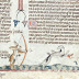 Gar nicht süß: Killer-Hasen in mittelalterlichen Handschriften