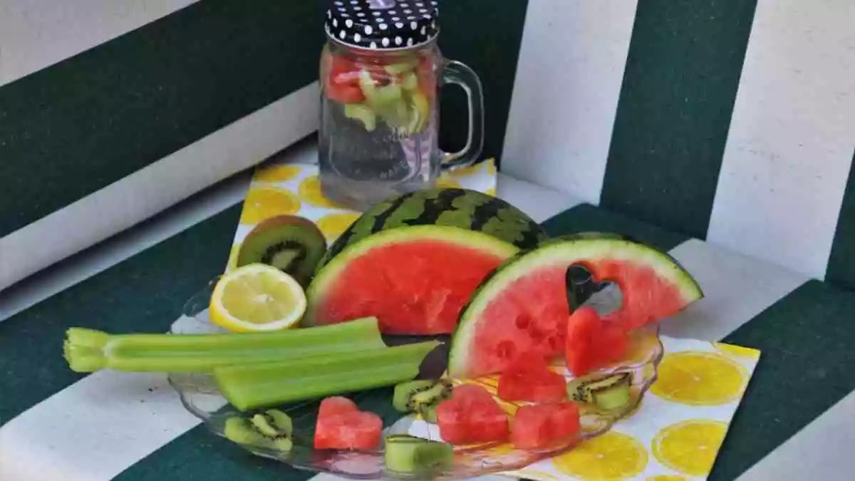Summer Health Tips