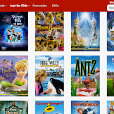 What Family Movies To Watch On Netflix - Top 25 R-Rated Box Office Hits - Netflix DVD Blog : Options include a wide array of movies geared to the family audience, beyond just the obvious disney titles.