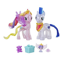 My Little Pony Best Gift Ever Princess Cadance and Shining Armor