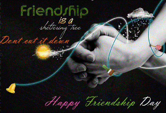 Happy Friendship Day wallpapers