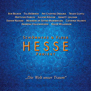 Hesse Projekt 1