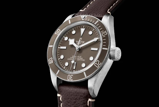 Tudor Black Bay Fifty-Eight 925 79010SG