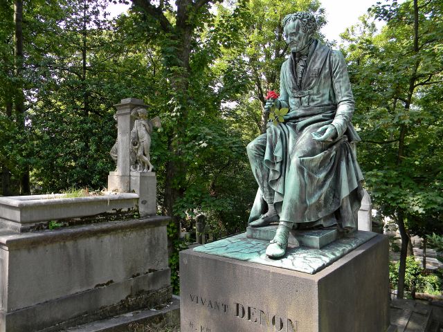 kto spoczywa na cmentarzu Pere-Lachaise?