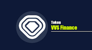 VVS Finance, WS coin