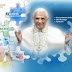 Faithful Facebook: Pope Benedict Blesses Social Networking