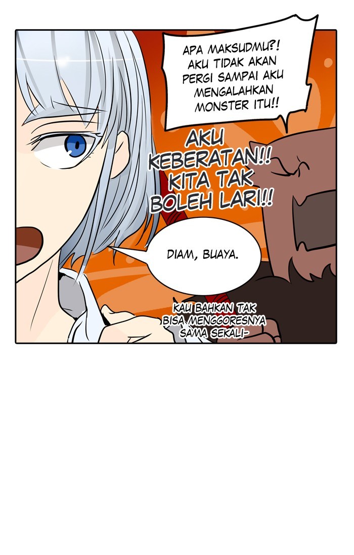 Webtoon Tower Of God Bahasa Indonesia Chapter 344