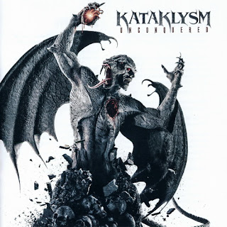 Kataklysm -Unconquered (2020) Download Full Album Rar