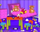 Dora Kids Room Cleanup