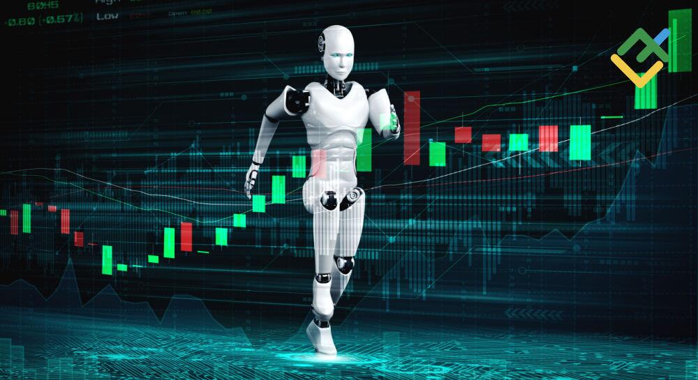 Trading robot