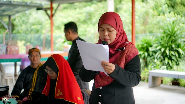 Sambutan Hari Guru Tahun 2024 | Sk Hijrah Badong