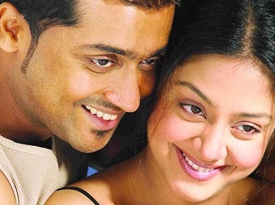   Happy Birthday Surya | Surya Celebrates 35th Birthday Today |        