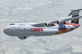 alt="deluxe clearing and forwarding air cargo c"