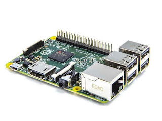 Raspberry Pi - Single-Board Computer in Hindi