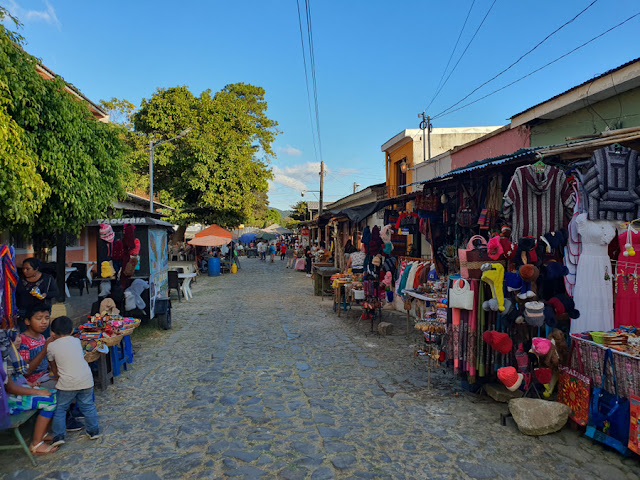 El Salvador