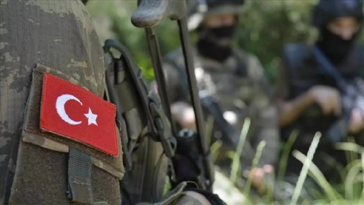 Son Dakika... Hain terör saldırısı sonuçu Tunceli'de bir asker şehit oldu