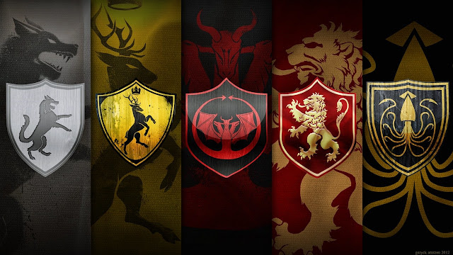 Best Game of Thrones Wallpaper Collection