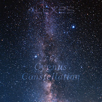 ALEX25 - The Cygnus Constellation