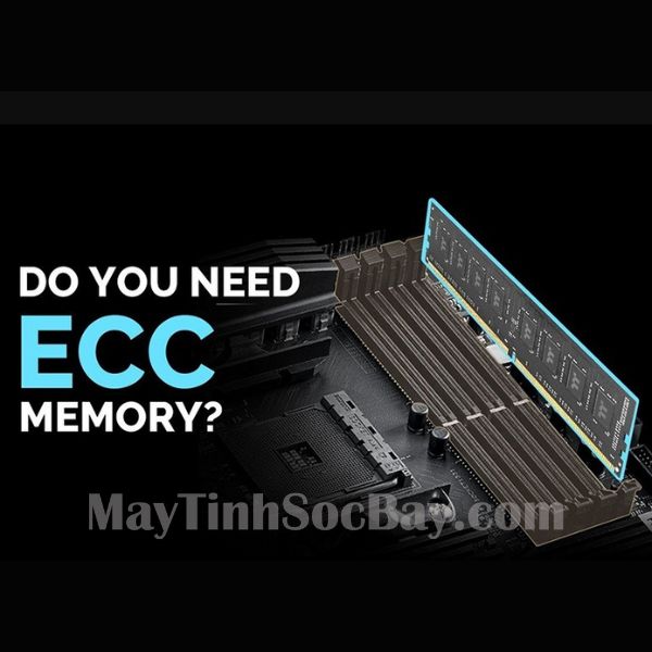 Ram ECC 3