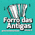 CD Forró Das Antigas - Seleção Especial - Volume 08 - 2022