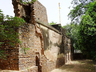 nizamuddin inn