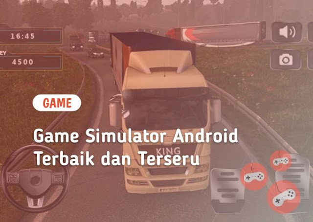 game simulator android terbaik 2022