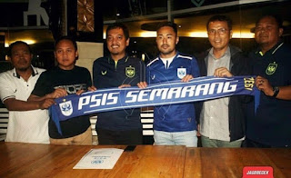 Update Terkini Transfer Liga Indonesia 2019