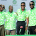 Kizz Daniel, Ashake, Chike Unveiled as Glo Ambassadors