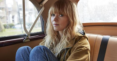 Lucy Rose ou l'émotion faite chanson