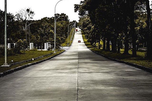 Foto oleh @rioazasmara04 di Kawasan Bukit Indah City.