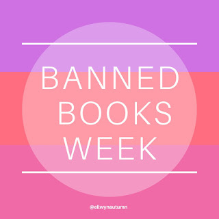 Banned Books Week