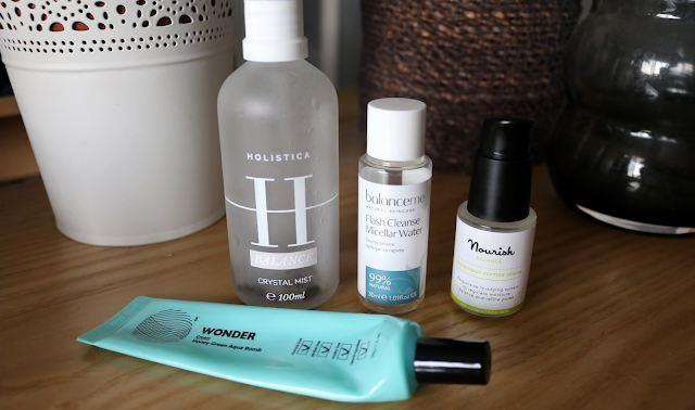 Beauty Empties: Products I've Used Up