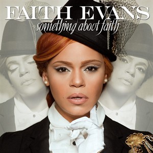 LIRM Lookout ~ Faith Evans on The Wendy Show - TOUGH