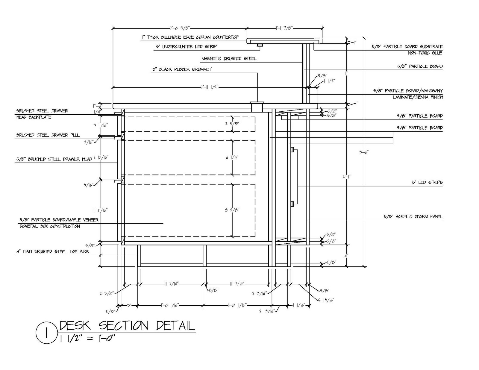 Reception Desk Woodworking Plans PDF Woodworking