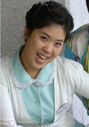 アジア最初の輪郭専門病院 韓国id美容外科です 韓国整形情報 芸能人整形の症例 韓国のお笑いタレントカン ユミ さんをご存知ですか 彼女の両顎手術前後の衝撃の変化