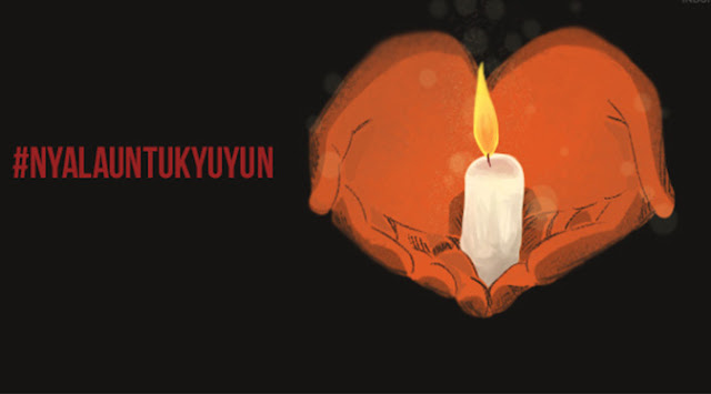 Meski Pelaku Pemerkosa Yuyun Tergolong ABG, Tetap Harus Diberikan Hukuman Berat