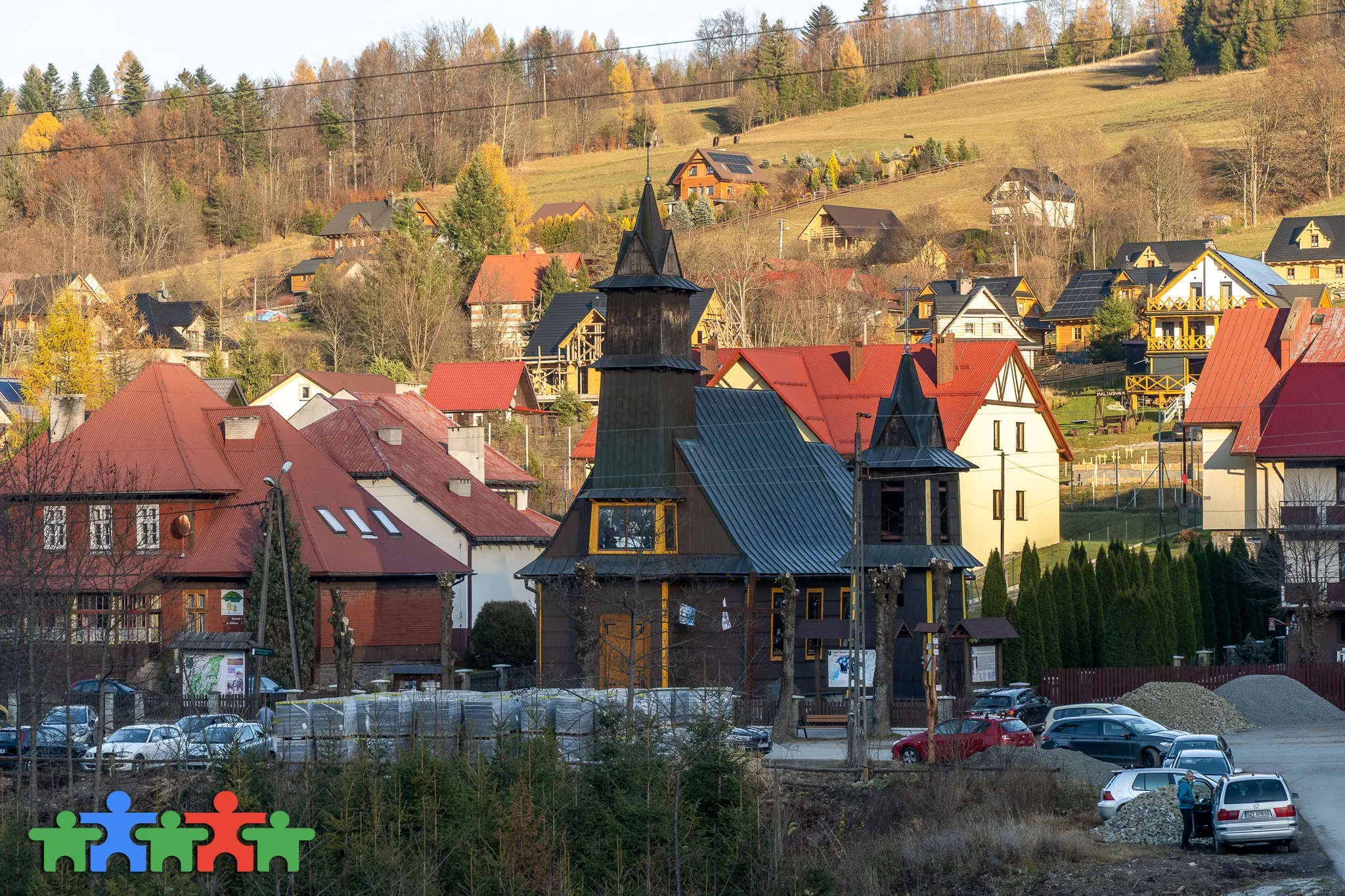 Najpiękniejsze szlaki Beskidu Żywieckiego: widokowa pętla na Wielką Rycerzową