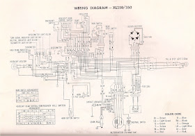 R4l Xl350 Wiring Diagram And Xl250