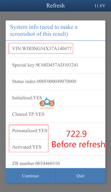 yanhua-acdp-renew-benz-gearbox-7