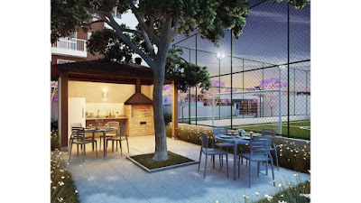 Grow sapopemba Econ construtora