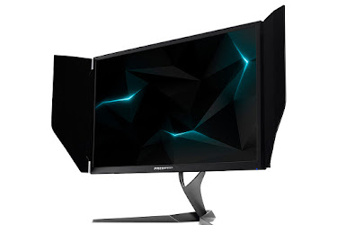 Unleash your inner champ with Taiwan Excellence gaming rigs!