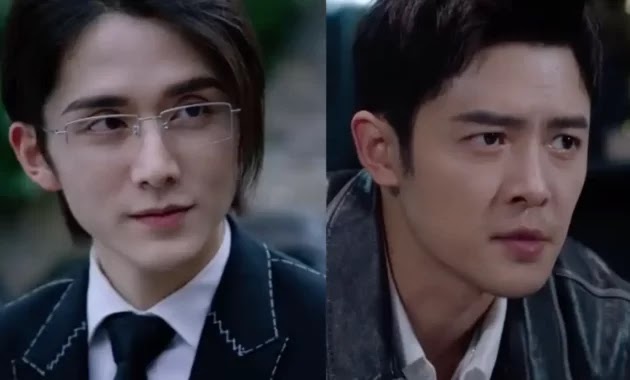Justice in the Dark 2023 Drama Chinês