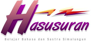 Kosakata Tubuh dalam Bahasa Simalungun