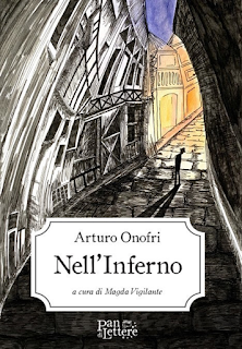 arturo onofri nell'inferno