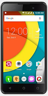 Qmobile X700 Pro II V1 6.0 Smartphone Flash File (White Display Solution)