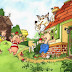The Tree Little Pigs