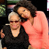 (SNM GIST)Beyonce, Sean “Diddy” Combs and More Celebs Pay Tribute to Maya Angelou