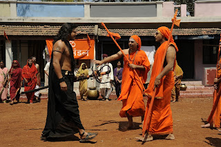 Nagarjuna Sri Jagadguru Adi Shankara Movie Stills