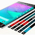 Samsung Readying Galaxy S6 Edge Along With The Galaxy S6