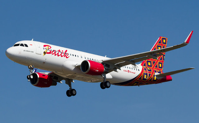 Batik Air